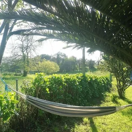 Villa La Casa Azul De Lua Un Lugar Magico Juncedo Exterior foto
