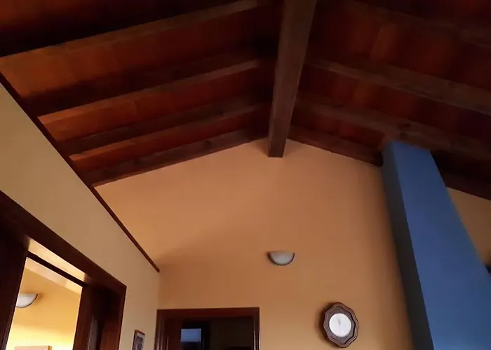 La Casa Azul De Lua Un Lugar Magico