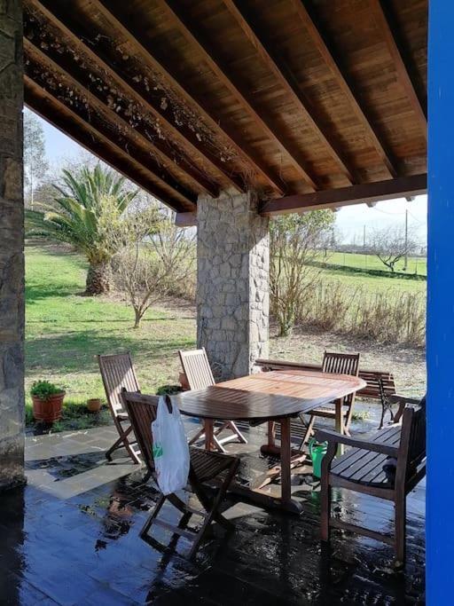 La Casa Azul De Lua Un Lugar Magico
