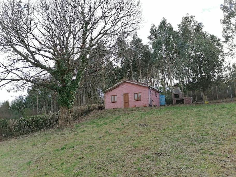 La Casa Azul De Lua Un Lugar Magico Hébergement de vacances