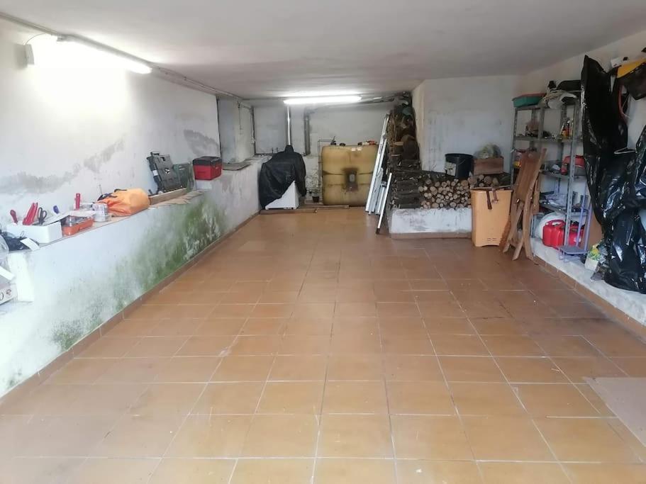 Hébergement de vacances La Casa Azul De Lua Un Lugar Magico
