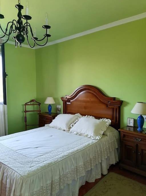 La Casa Azul De Lua Un Lugar Magico Hébergement de vacances