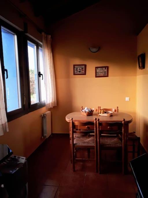 La Casa Azul De Lua Un Lugar Magico Hébergement de vacances *