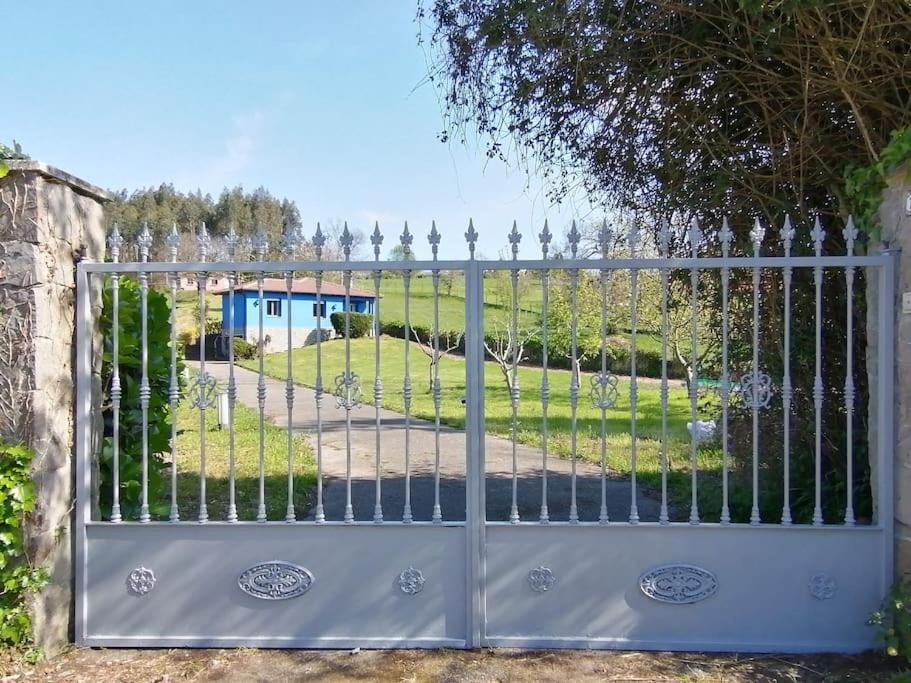 Hébergement de vacances La Casa Azul De Lua Un Lugar Magico