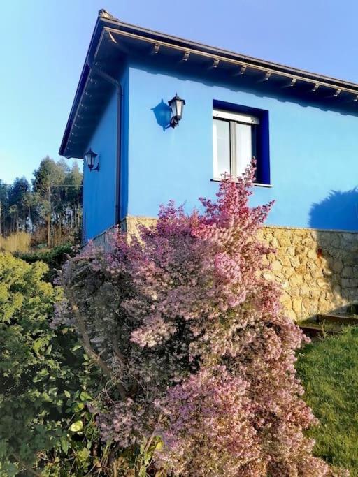 La Casa Azul De Lua Un Lugar Magico *