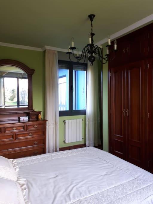 Hébergement de vacances La Casa Azul De Lua Un Lugar Magico